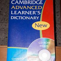 Dizionario inglese