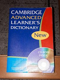 Dizionario inglese