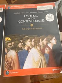 I classici nostri contemporanei 1,2,3,4