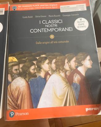 I classici nostri contemporanei 1,2,3,4