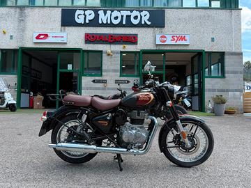 Royal Enfield Classic 350 - 2024