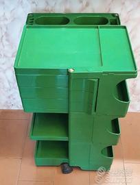 Carrello Joe Colombo 