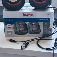 casse per PC notebook tablet