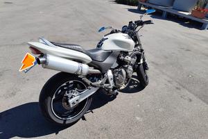 HONDA HORNET 600 ISCRITTA ASI "UNICA"