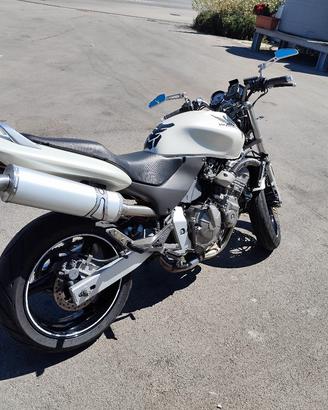 HONDA HORNET 600 ISCRITTA ASI "UNICA"