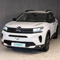 CITROEN C5 Aircross BlueHDi 130 S&S EAT8 Max #VARI