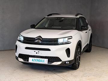 CITROEN C5 Aircross BlueHDi 130 S&S EAT8 Max #VARI