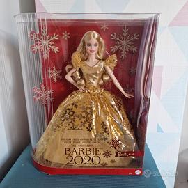 barbie magia delle feste 2020