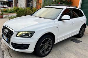 Audi Q5 3.0 V6 TDI quattro S tronic
