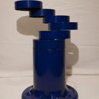 Pluvium portaombrelli