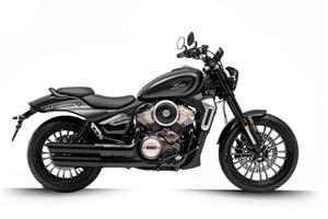 KOVE 625V LANCER SPORT - CRUISER