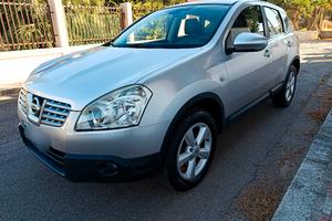 Nissan Qashqai 1.5  nata senza fap 