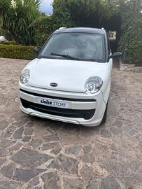Microcar M.Go