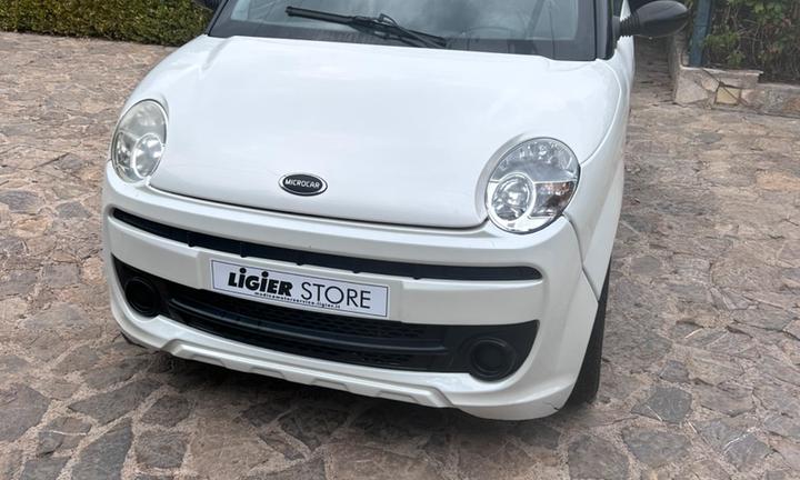 Microcar M.Go