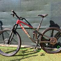 MTB TREK FUEL EX 8 2022