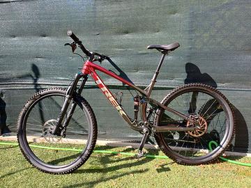 MTB TREK FUEL EX 8 2022