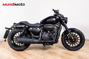 KEEWAY V-CRUISE 125 - 2024