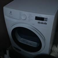 Asciugatrice Electrolux Perfect care 800