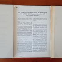 Seminari della Selenia Spa di Roma (rarità, 1984)