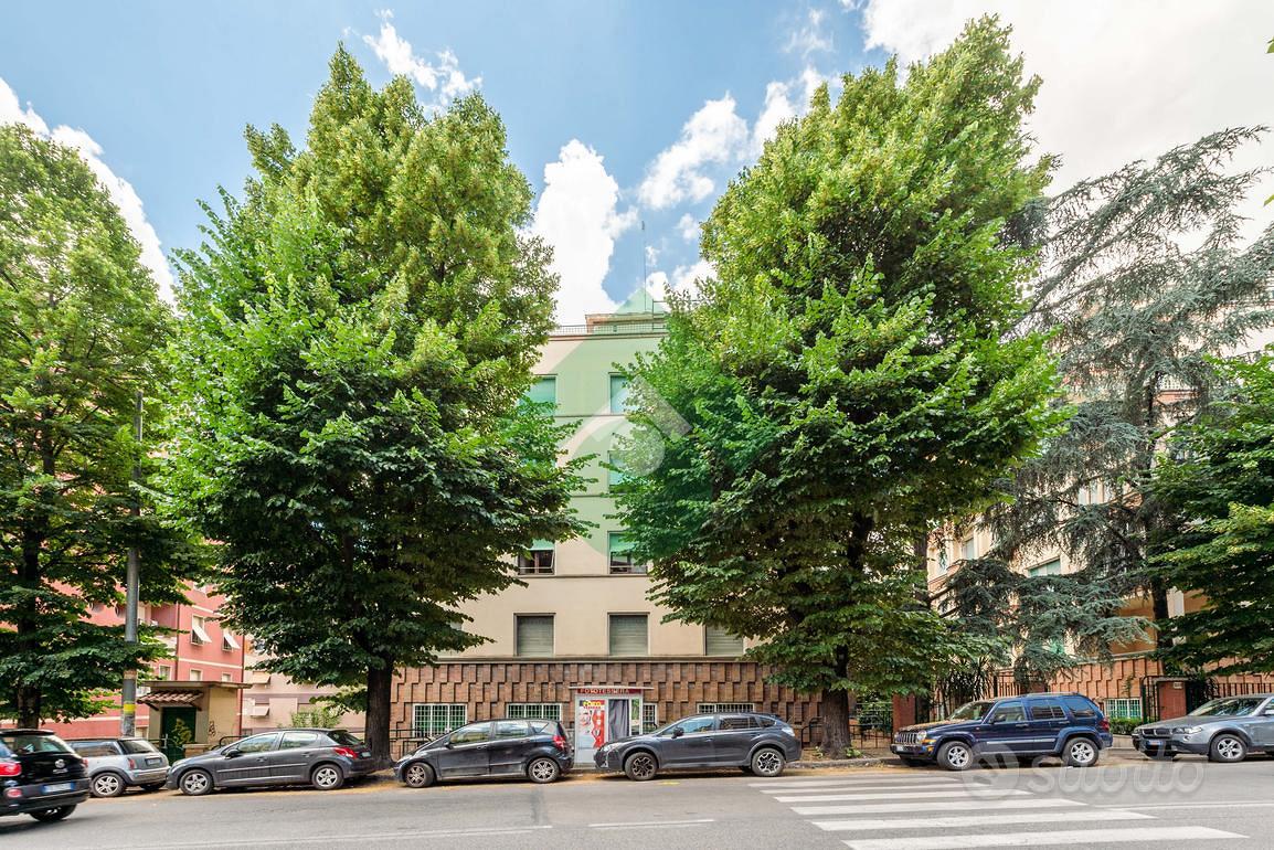 Appartamento – Roma, Balduina, Trionfale - Vista 2