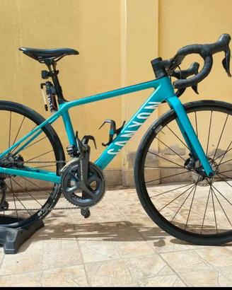  Canyon Ultimate CF SL    3XS