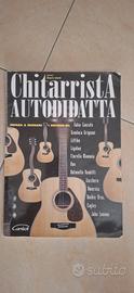Corso chitarrista.