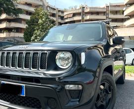 Jeep Renegade Sport Unipro 1.0 120cv