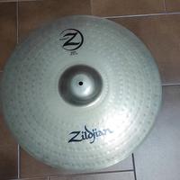 kit piatti zildjian + splash + borsa 