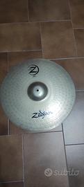 kit piatti zildjian + splash + borsa 