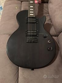 Epiphone SG Special GT  (appena settata)