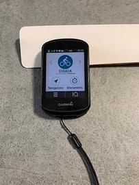 garmin edge 830 GPS