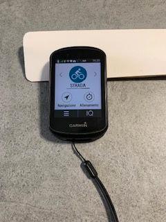 garmin edge 830 GPS