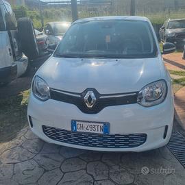 Renault Twingo SCe 65 CV Urban Night