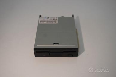 Lettore Floppy Modello: Panasonic JU-257A907P