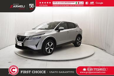 Nissan Qashqai 1.5 e-power N-Connecta 2wd e-shifte