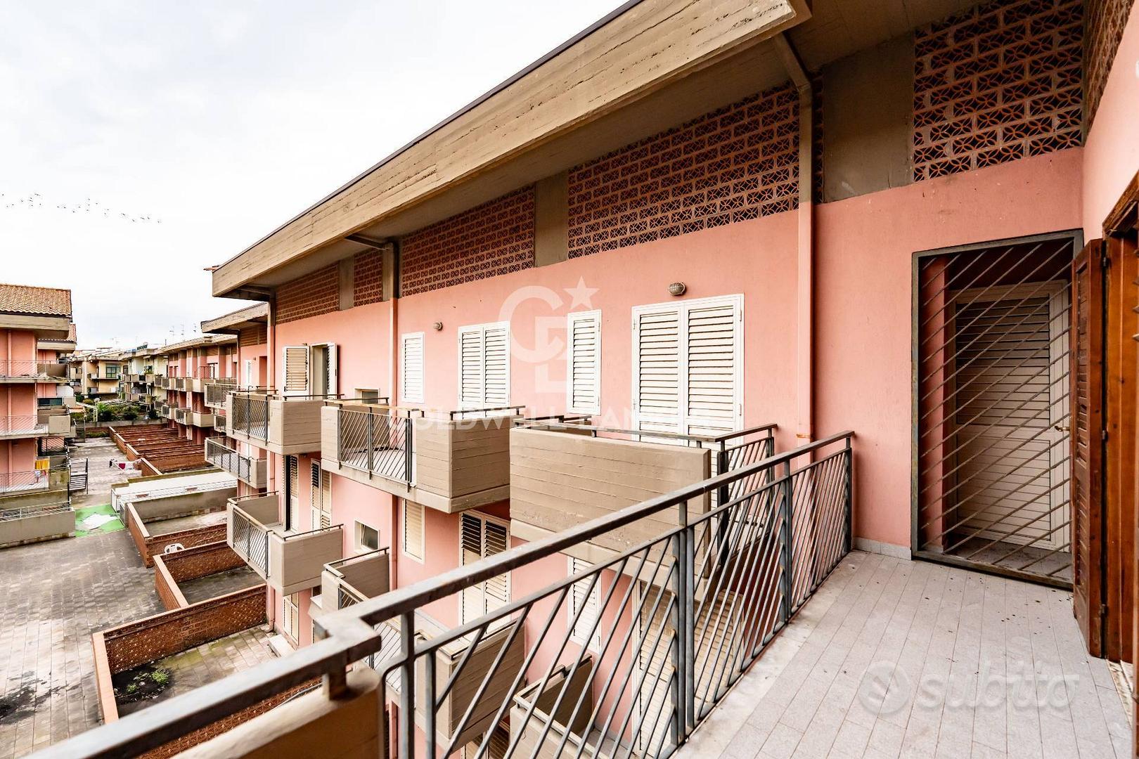 Appartamento – Mascali, Fondachello - Vista 4