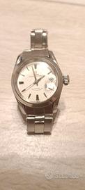 orologio da donna Tudor (Rolex)princess oysterdate