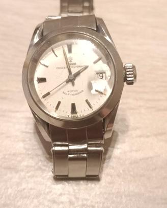 orologio da donna Tudor (Rolex)princess oysterdate