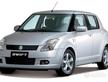 Ricambi auto Suzuki Swift dal 2005 al 2010