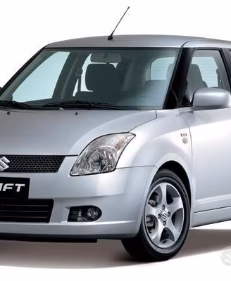 Ricambi auto Suzuki Swift dal 2005 al 2010