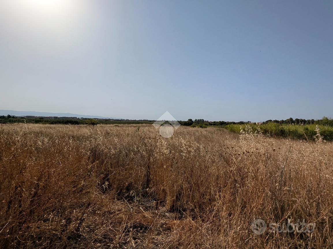 TER. AGRICOLO A SELARGIUS - Vista 5