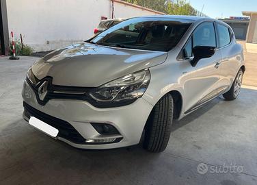 Renault Clio dCi 8V 90 CV Start&Stop 5 porte Energ