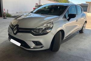 Renault Clio dCi 8V 90 CV Start&Stop 5 porte Energ