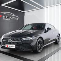 Mercedes CLE Coupe 300 AMG Line Premium 4matic aut