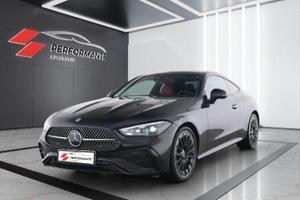 Mercedes CLE Coupe 300 AMG Line Premium 4matic aut