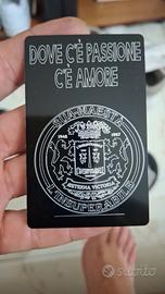 incisione insuperabili