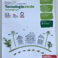 Tecnologia.Verde (isbn 8808448622)