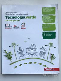 Tecnologia.Verde (isbn 8808448622)
