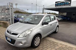 Hyundai i20 1.2 3p. BlueDrive GPL Comfort