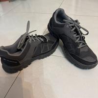 Scarpe trecking